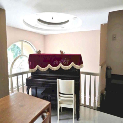 CHO THUÊ NHÀ NGUYÊN CĂN KIỀU ĐÀM Q7, 3PN 4WC 28 TRIỆU/ THÁNG