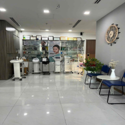 Cho thuê Căn OT 3PN 2WC  để mở Spa