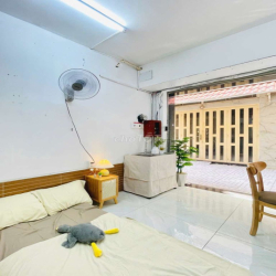 mặt bằng mini vừa ở vừa kd nhỏ