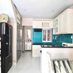 CHO THUÊ NHÀ NGUYÊN CĂN KIỀU ĐÀM Q7, 3PN 4WC 28 TRIỆU/ THÁNG