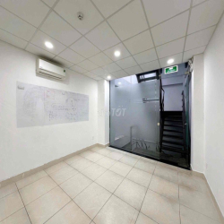 Sàn Văn Phòng 75m2 Tại Sông Thao P2 Tân Bình