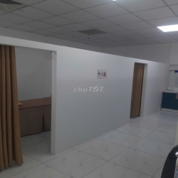 SANG NHƯỢNG MẶT BẰNG SPA – HADO CENTROSA Q10 (TẦNG TRỆT, SẴN SETUP)