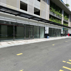 CHO THUÊ SHOPHOUSE THE PRIVIA KHANG ĐIỀN