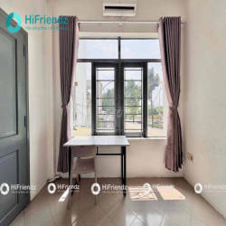 CHO THUÊ PHÒNG GÁC FULL NT CAO GẦN NGÃ TƯ HÀNG XANH