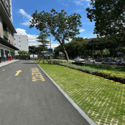 CHO THUÊ SHOPHOUSE THE PRIVIA KHANG ĐIỀN