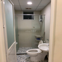 Căn 2 Phòng ngủ; Cho thuê nhà trống. Giá thuê chỉ 6,5 triệu. LH Hương
