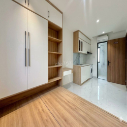 Cho thuê Căn hộ dịch vụ Bình Tân – full nội thất, dọn vào ở ngay