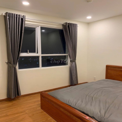 Căn 2 Phòng ngủ; Cho thuê nhà trống. Giá thuê chỉ 6,5 triệu. LH Hương