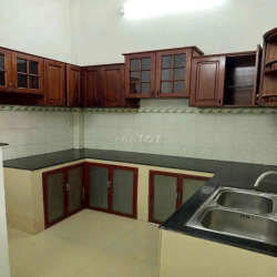 HXH 52m2 2pn2wc đường Thống Nhất P16