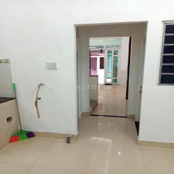 HXH 52m2 2pn2wc đường Thống Nhất P16