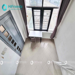 CHO THUÊ PHÒNG GÁC FULL NT CAO GẦN NGÃ TƯ HÀNG XANH