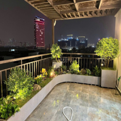 Cho thuê Căn hộ dịch vụ Bình Tân – full nội thất, dọn vào ở ngay