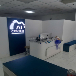 SANG NHƯỢNG MẶT BẰNG SPA – HADO CENTROSA Q10 (TẦNG TRỆT, SẴN SETUP)