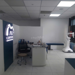 SANG NHƯỢNG MẶT BẰNG SPA – HADO CENTROSA Q10 (TẦNG TRỆT, SẴN SETUP)