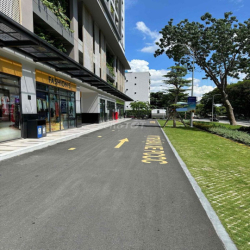 CHO THUÊ SHOPHOUSE THE PRIVIA KHANG ĐIỀN