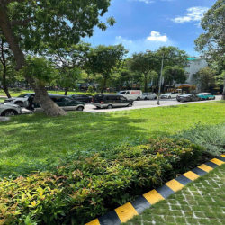 CHO THUÊ SHOPHOUSE THE PRIVIA KHANG ĐIỀN