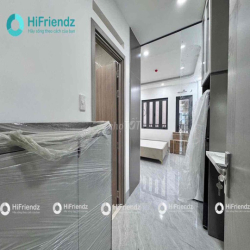 💥KHAI TRƯƠNG🏡CĂN HỘ 1PN BAN CÔNG, THANG MÁY GẦN NGÃ 4 HÀNG XANH🏡
