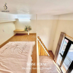 ✨DUPLEX BAN CÔNG FULL NỘI THẤT NGAY NGÃ TƯ BẢY HIỀN, SÁT SÂN BAY✨