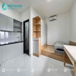 Khai Trương Chung Cư Mini full nội thất Bình Thạnh 🔥🔥🔥