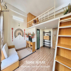 ✨DUPLEX BAN CÔNG FULL NỘI THẤT NGAY NGÃ TƯ BẢY HIỀN, SÁT SÂN BAY✨