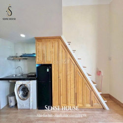 ✨DUPLEX BAN CÔNG FULL NỘI THẤT NGAY NGÃ TƯ BẢY HIỀN, SÁT SÂN BAY✨