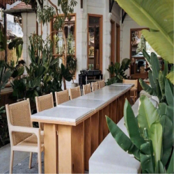 🏢 CHO THUÊ TÒA NHÀ MẶT TIỀN TRẦN HƯNG ĐẠO DT 20M X 40M, QUẬN 1 🏢