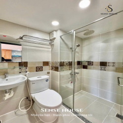 ✨DUPLEX BAN CÔNG FULL NỘI THẤT NGAY NGÃ TƯ BẢY HIỀN, SÁT SÂN BAY✨