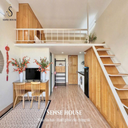 ✨DUPLEX BAN CÔNG FULL NỘI THẤT NGAY NGÃ TƯ BẢY HIỀN, SÁT SÂN BAY✨