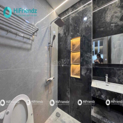 💥KHAI TRƯƠNG🏡CĂN HỘ 1PN BAN CÔNG, THANG MÁY GẦN NGÃ 4 HÀNG XANH🏡