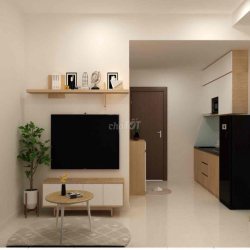 Cho thuê Officetel Sunrise CityView Q7 lh :