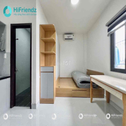 Khai Trương Chung Cư Mini full nội thất Bình Thạnh 🔥🔥🔥