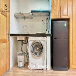 ✨DUPLEX BAN CÔNG FULL NỘI THẤT NGAY NGÃ TƯ BẢY HIỀN, SÁT SÂN BAY✨