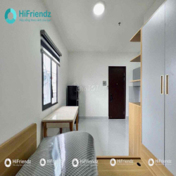 Khai Trương Chung Cư Mini full nội thất Bình Thạnh 🔥🔥🔥