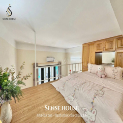 ✨DUPLEX BAN CÔNG FULL NỘI THẤT NGAY NGÃ TƯ BẢY HIỀN, SÁT SÂN BAY✨