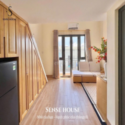 ✨DUPLEX BAN CÔNG FULL NỘI THẤT NGAY NGÃ TƯ BẢY HIỀN, SÁT SÂN BAY✨