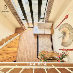 ✨DUPLEX BAN CÔNG FULL NỘI THẤT NGAY NGÃ TƯ BẢY HIỀN, SÁT SÂN BAY✨