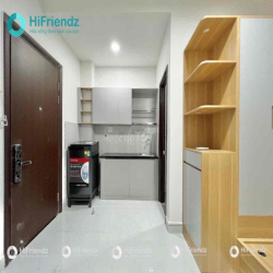 Khai Trương Chung Cư Mini full nội thất Bình Thạnh 🔥🔥🔥