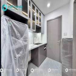 💥KHAI TRƯƠNG🏡CĂN HỘ 1PN BAN CÔNG, THANG MÁY GẦN NGÃ 4 HÀNG XANH🏡