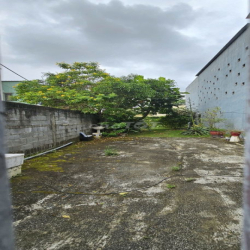 Cho thuê  đất giá 5tr5