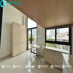 [Q2] ✨ DUPLEX Ban Công Gần ĐẢO KIM CƯƠNG✅
