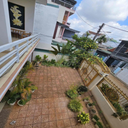 Cho Thuê Biệt Thự Hơn 400m2 Amakhe