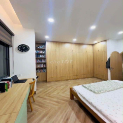 Nhà đẹp khu Nam Việt Á 3 PN hiện đại