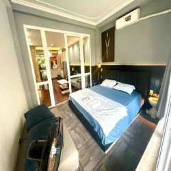 Giá 8tr 1N1K 60m2 ở 118 Nguyễn Khánh Toàn Ô tô đỗ cửa