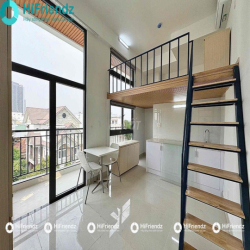 [Q2] ✨ DUPLEX Ban Công Gần ĐẢO KIM CƯƠNG✅
