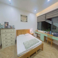 Nhà đẹp khu Nam Việt Á 3 PN hiện đại