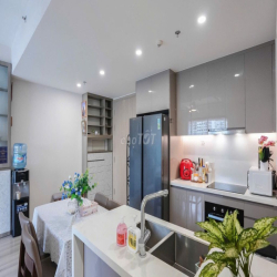 ✨ HOMESTAY CAO CẤP VIEW TRIỆU ĐÔ – KHÔNG GIAN RIÊNG TẠI VINHOMES