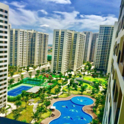 ✨ HOMESTAY CAO CẤP VIEW TRIỆU ĐÔ – KHÔNG GIAN RIÊNG TẠI VINHOMES