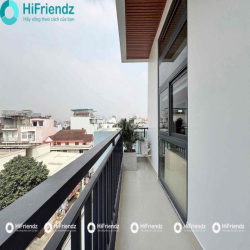 [Q2] ✨ DUPLEX Ban Công Gần ĐẢO KIM CƯƠNG✅