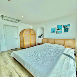 Cho thuê căn hộ Marina Suite view chính biển 🌊
📐