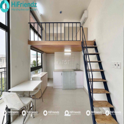 [Q2] ✨ DUPLEX Ban Công Gần ĐẢO KIM CƯƠNG✅